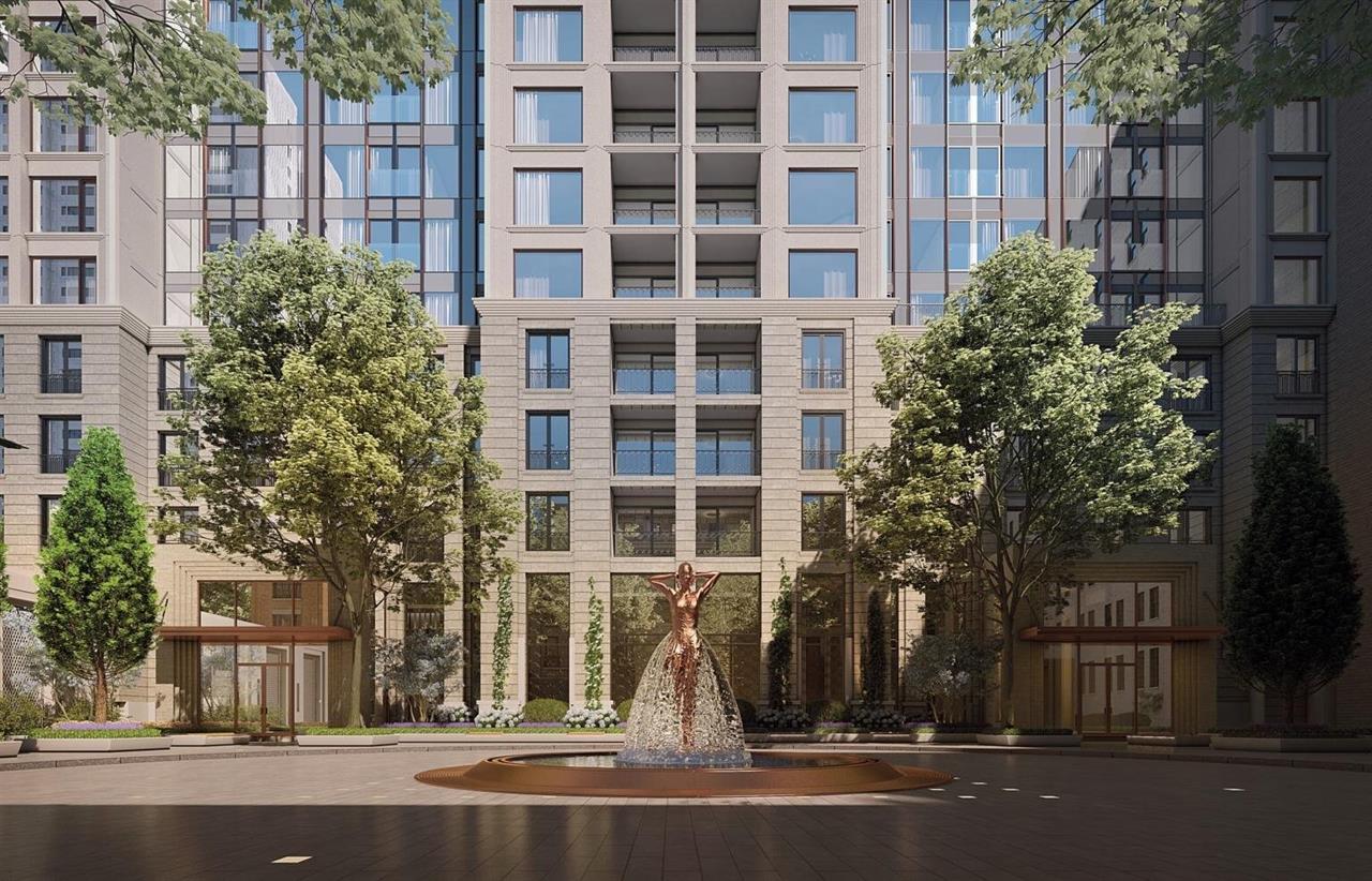 Studio - 1518 Rue Sherbrooke Ouest Suite 105, Montréal | 3226954