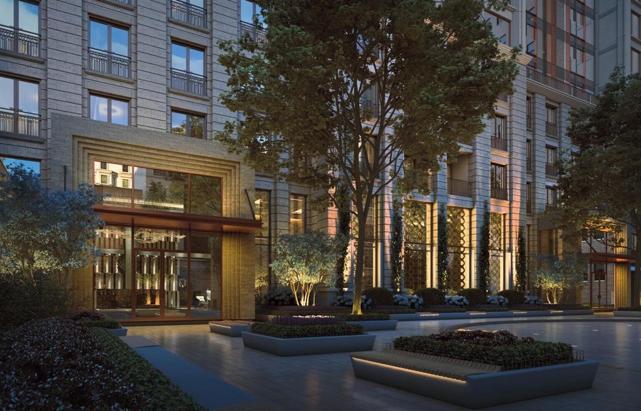 Studio - 1518 Rue Sherbrooke Ouest Suite 105, Montréal | 3226954