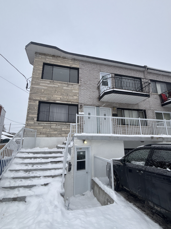 TRES BEAU APPARTEMENT 5 1/2 LONGUEUIL | 3226961