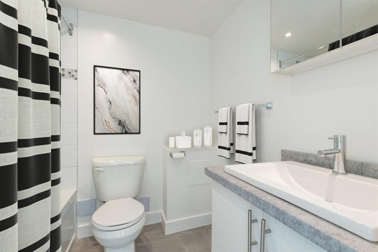 1 Bedroom Premium - 200 Rue De Gaspé, Verdun | 3226963