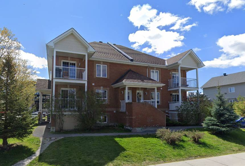 5 1/2 A Louer | 3226978