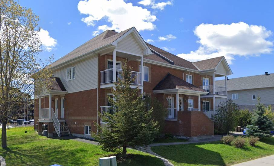 5 1/2 A Louer | 3226978