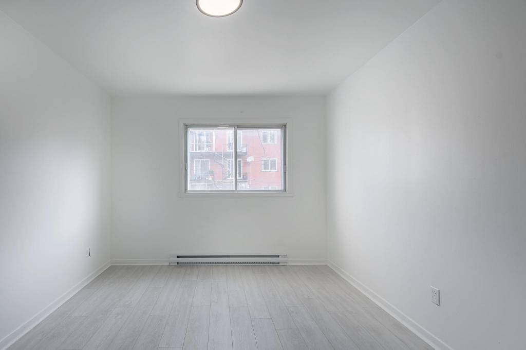 5.5 Rénové à Montréal Nord | 3226980