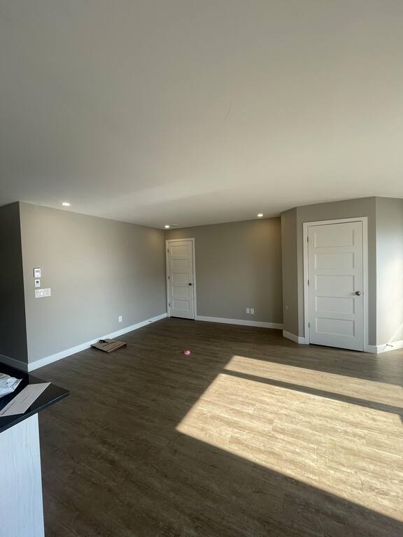 Grand Et Luxueux 5 1/2 Rock Forest | 3226981