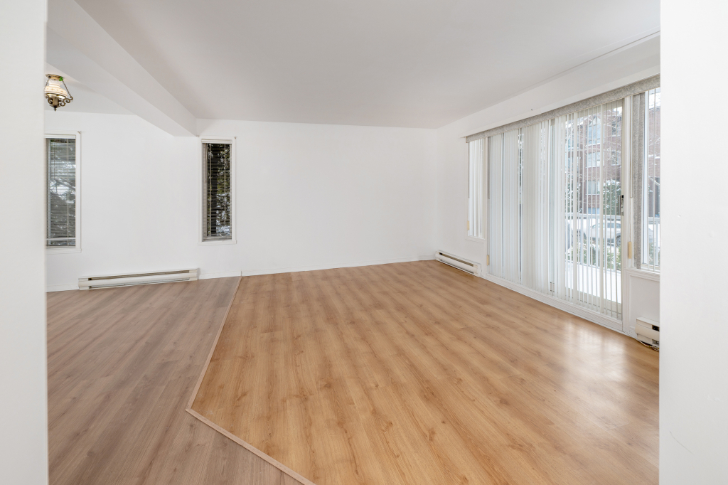 #2 167 AV. DU MANOIR MONTRÉAL (L'ÎLE-BIZ | 3226988