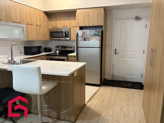 Appartement Ville-Marie (Montréal) � Louer | 3226989