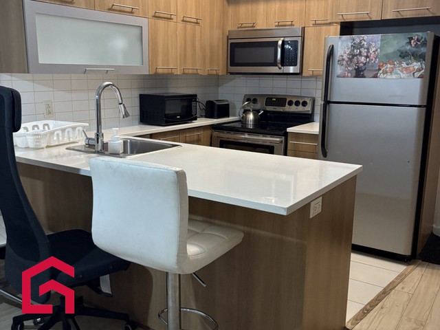 Appartement Ville-Marie (Montréal) � Louer | 3226989