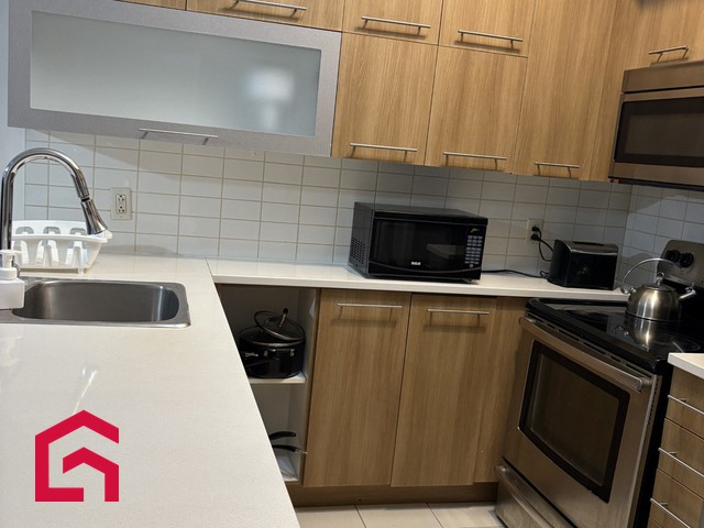 Appartement Ville-Marie (Montréal) � Louer | 3226989