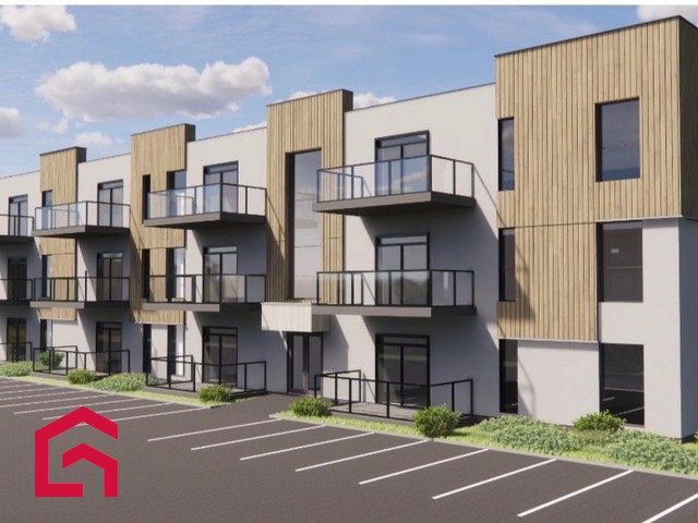 Appartement Magog � Louer | 3226992