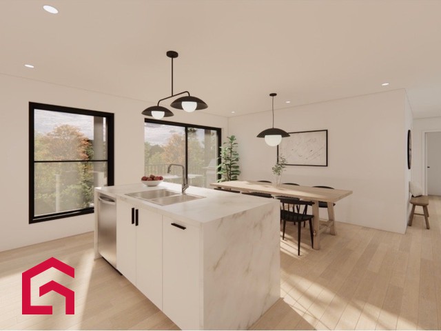 Appartement Magog � Louer | 3226992