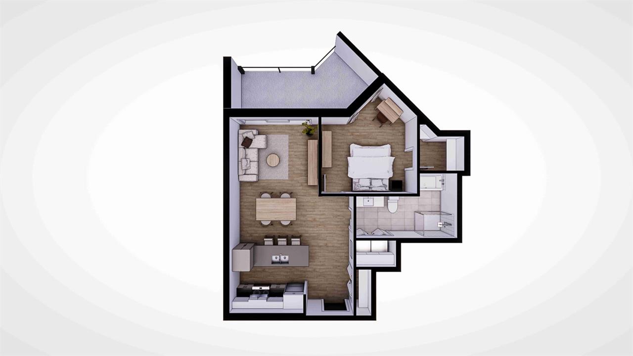 407 - 4815 Rue Gaspé | 3226997