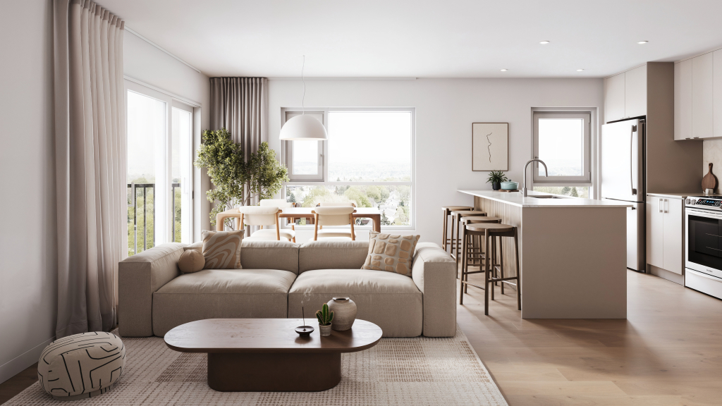 4 1/2 Pour Le 1er Juillet | 3227006