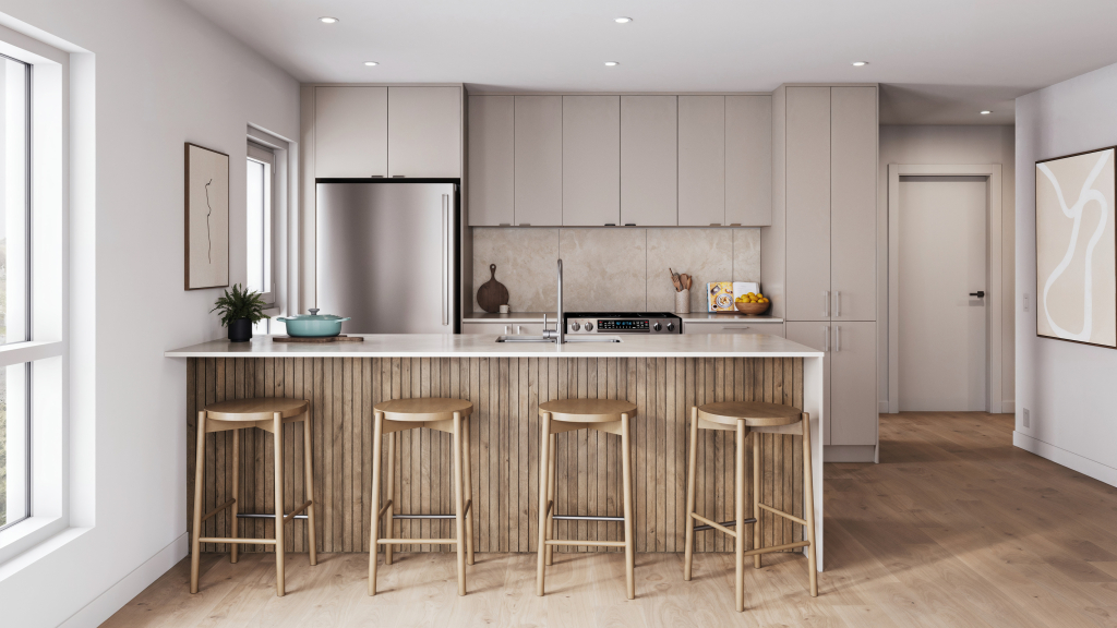 4 1/2 Pour Le 1er Juillet | 3227006