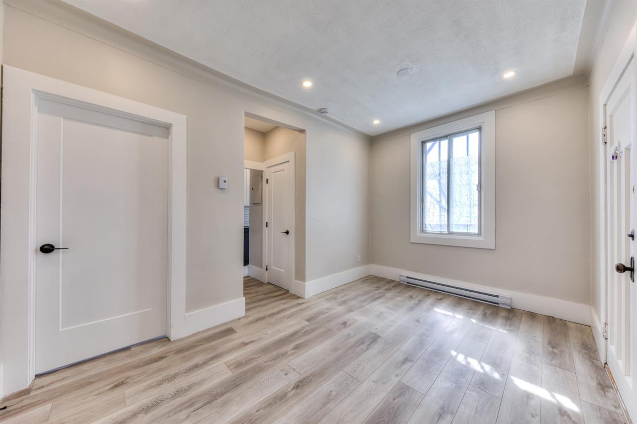 Appartement Montréal (Côte-des-Neiges/Notre-Dame-de-Grâce) À Louer | 3227012