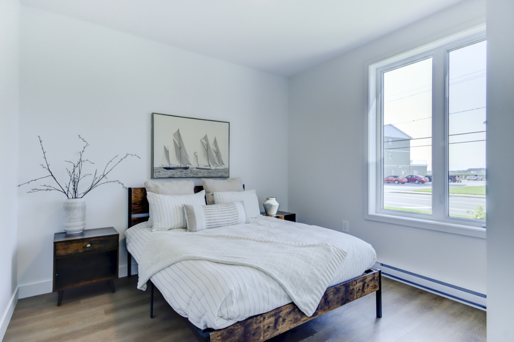 3 1/2 Disponible Maintenant, Ascenseur ! | 3227013