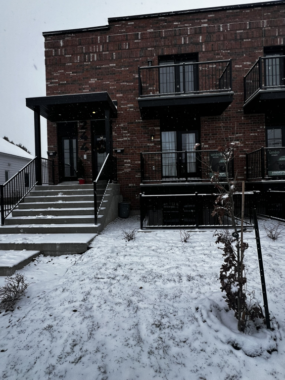 Magnifique 4 ½ Completement Neuf à Louer | 3227019