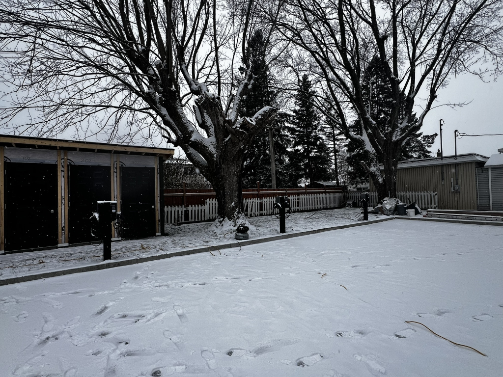 Magnifique 4 ½ Completement Neuf à Louer | 3227019