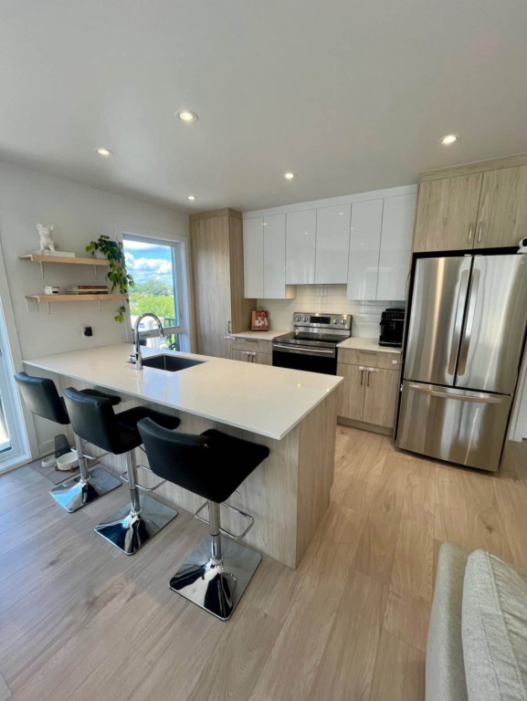 Merveilleuse Unité Au Goût Du Jour | 3227022