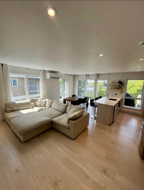 Merveilleuse Unité Au Goût Du Jour | 3227022