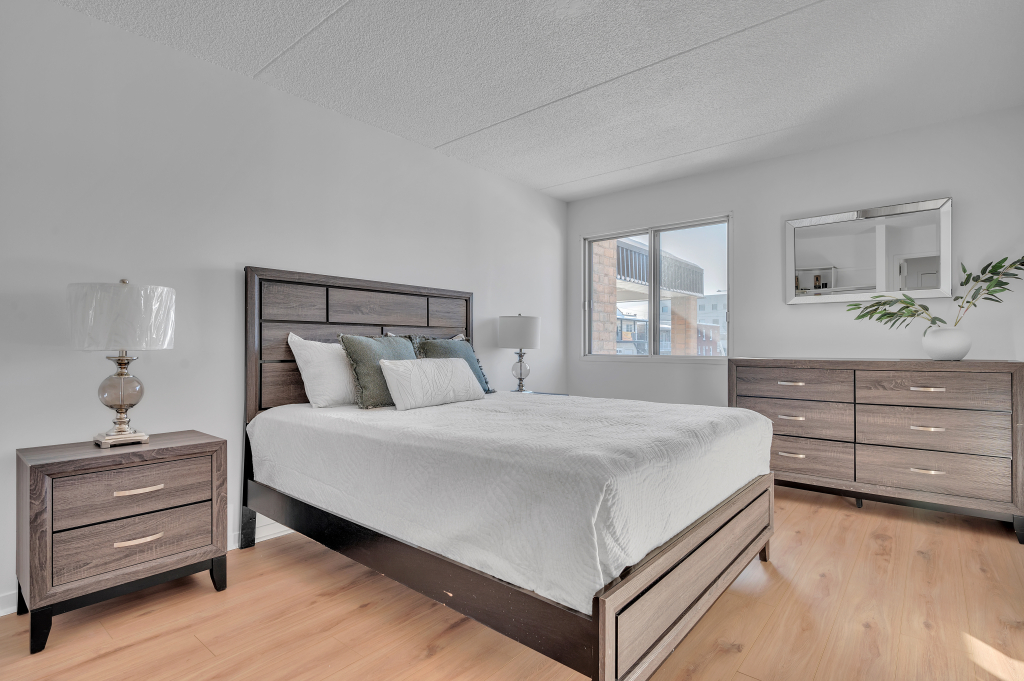 4 ½ à Louer Pour 50 Ans + à La Noblesse | 3227025