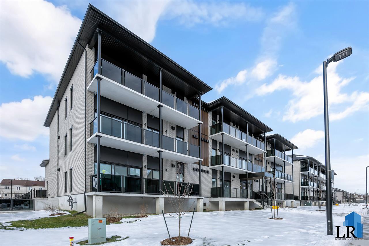 91-203 - 91 Rue Du Campagnard, Gatineau | 3227026