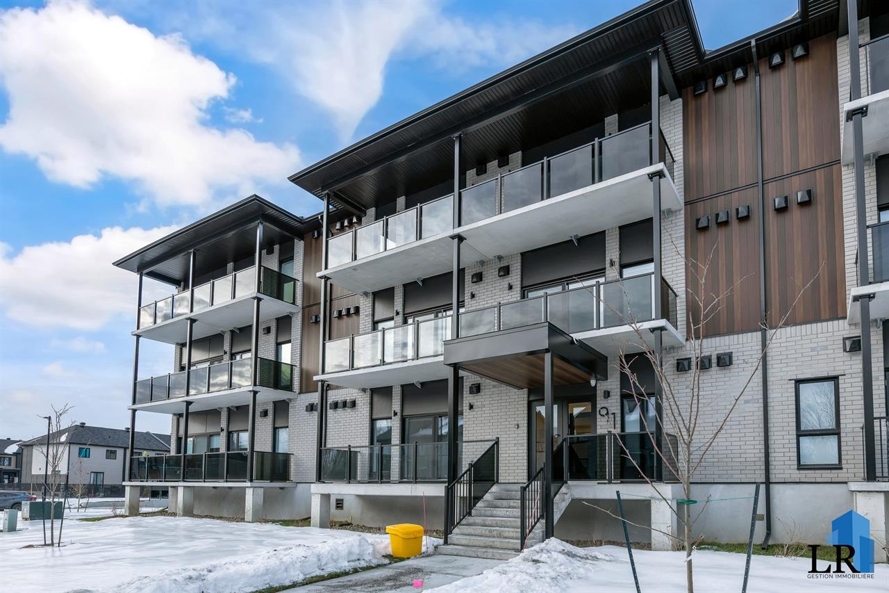 91-203 - 91 Rue Du Campagnard, Gatineau | 3227026