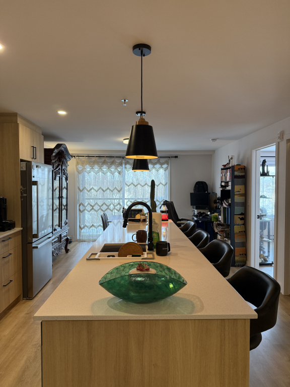 4 1/2 AVEC ÉLECTROS DISPO 1ER FÉVRIER! | 3227027