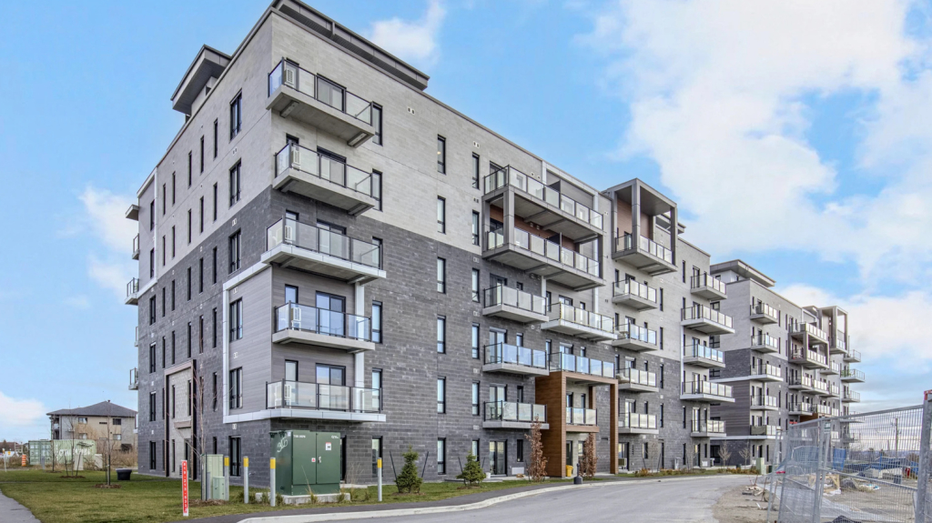 3 1/2 Tout Inclus à Gatineau (Aylmer) | 3227028