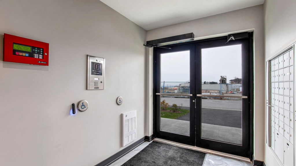 3 1/2 Tout Inclus à Gatineau (Aylmer) | 3227028