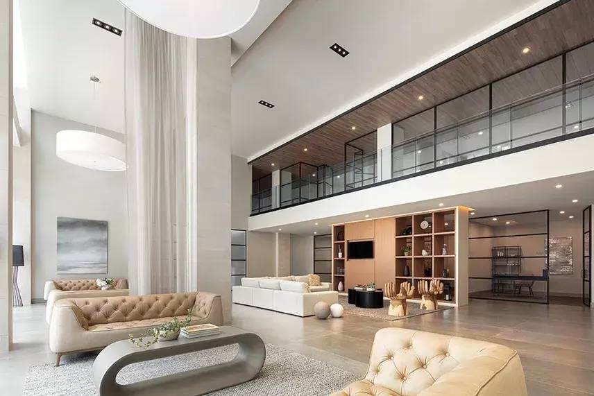 1 Chambre - 3105 Promenade Du Quartier-Saint-Martin, Laval | 3227035