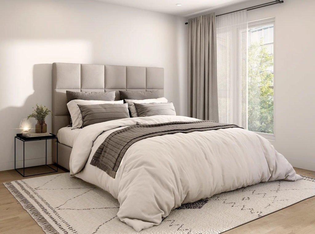 4 1/2 De Luxe Tout Inclus à Limoilou | 3227036