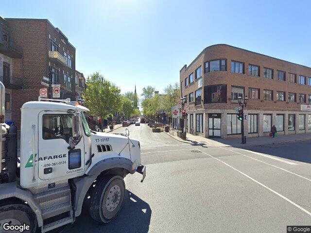 Centre Ville | 3227040