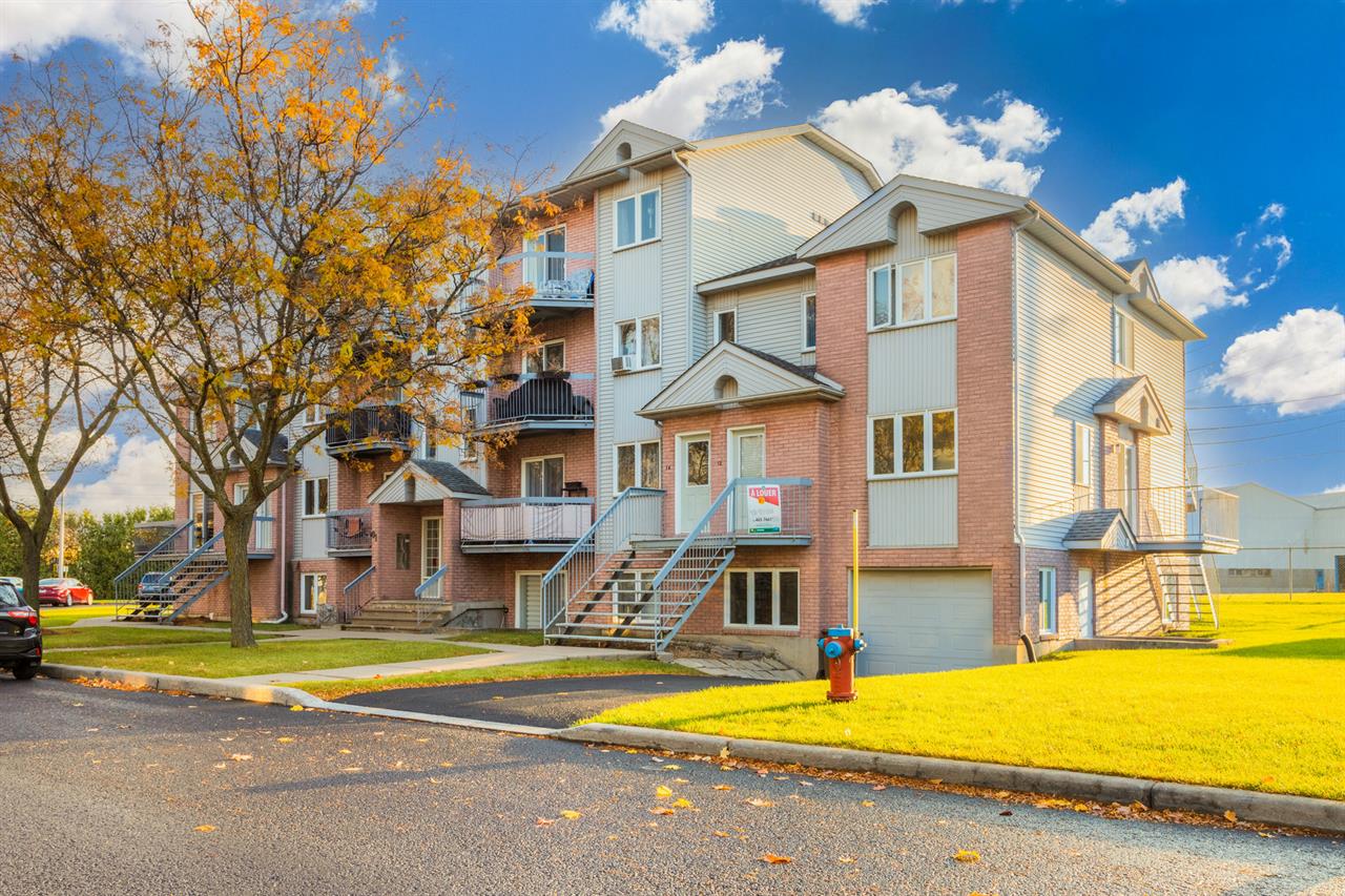 4 1/2 - 91 Avenue Jolliet, Candiac | 3227042