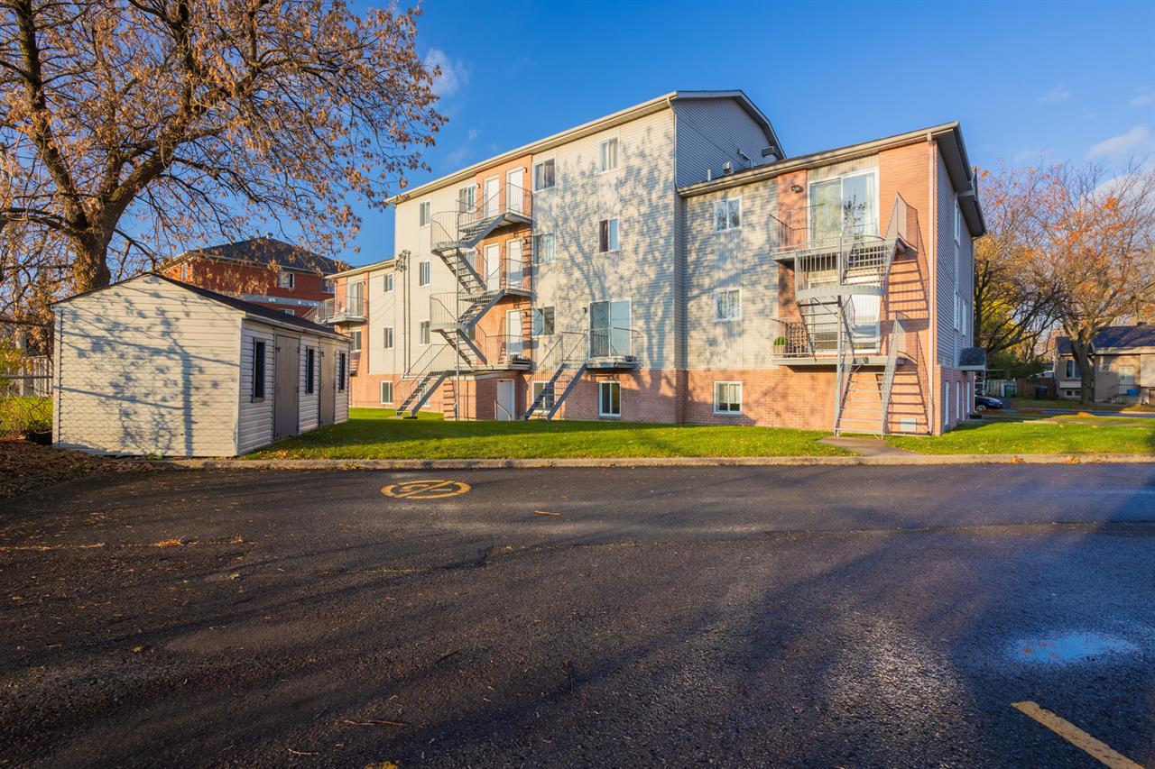 4 1/2 - 91 Avenue Jolliet, Candiac | 3227042