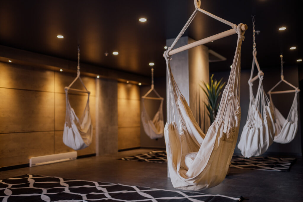 Ilo+ St-Jean 3 ½ Entièrement Meublé à Louer Saint-Jean-Baptiste Juillet 2026 | 3227060