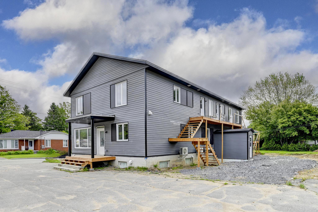 Loyer 5 1/2 Neuf A Louer | 3227066