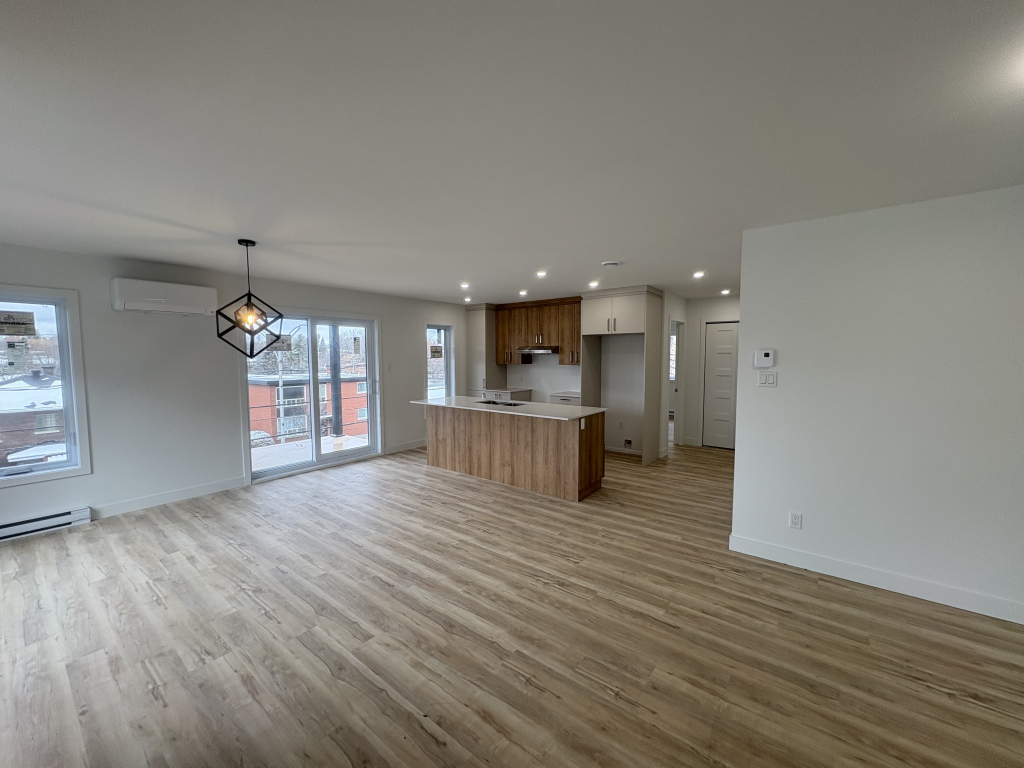4 ½ Neuf à Sherbrooke | 3227067