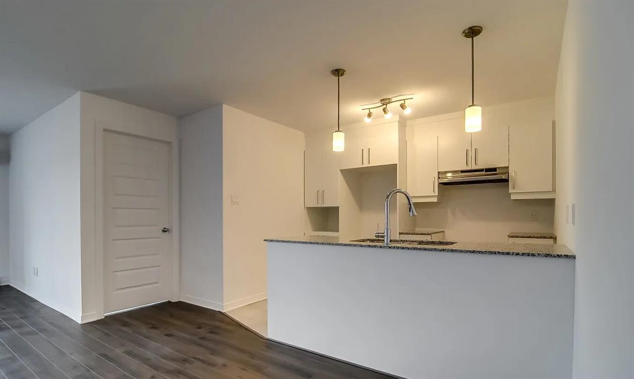 106 Rue Du Britannia (Aylmer) Superbe Appartement 4 1/2 Dans Cartier Tranquille ! | 3227068