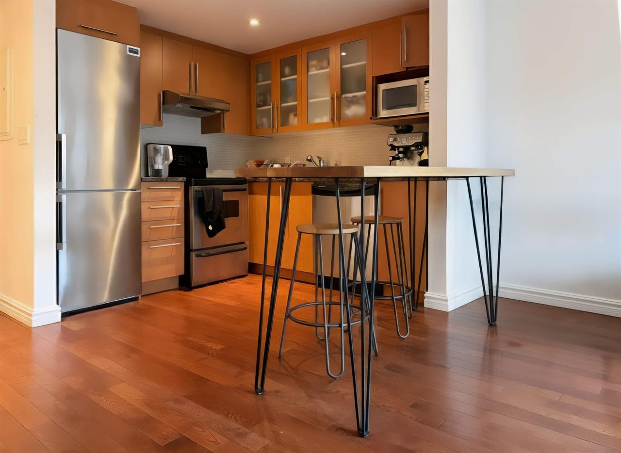 1 CH - 1 SDB - Montréal - $1,650 /mo | 3227069