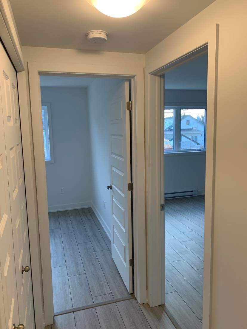 Appartement 41/2 Libre Au 1er Decembre | 3227071