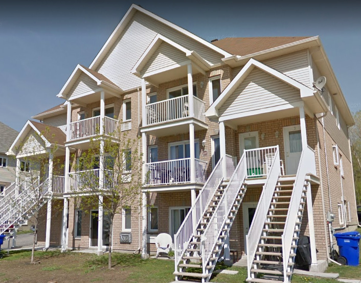 Appartement 3 Chambres étage Supérieur | 3227076