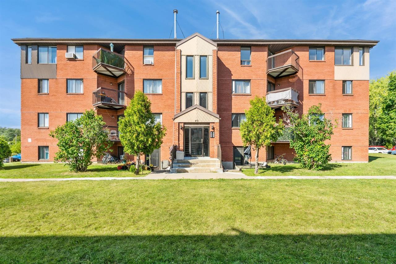 3-bedroom - 43 Place Mercier, Candiac | 3227077