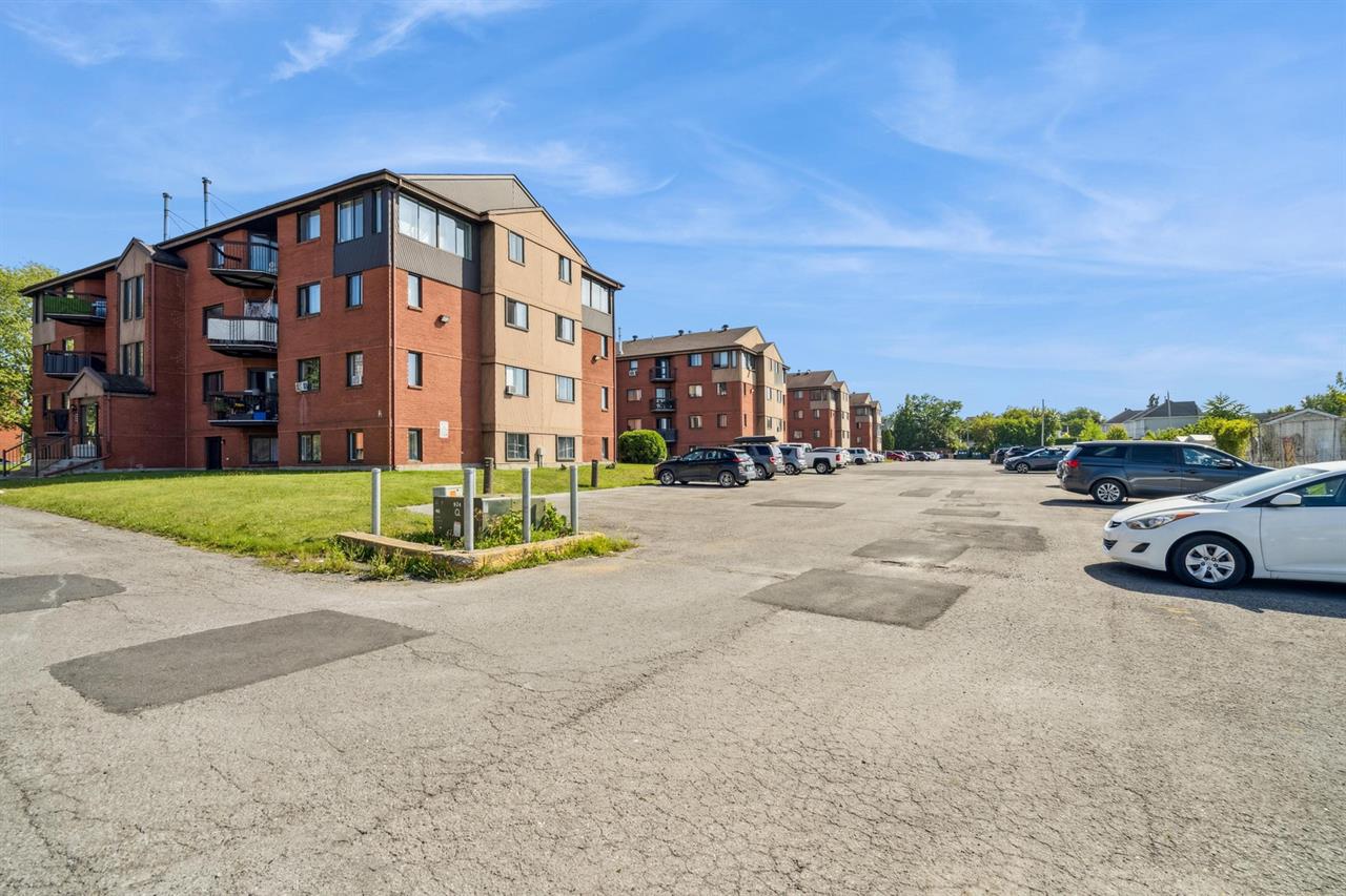 3-bedroom - 43 Place Mercier, Candiac | 3227077