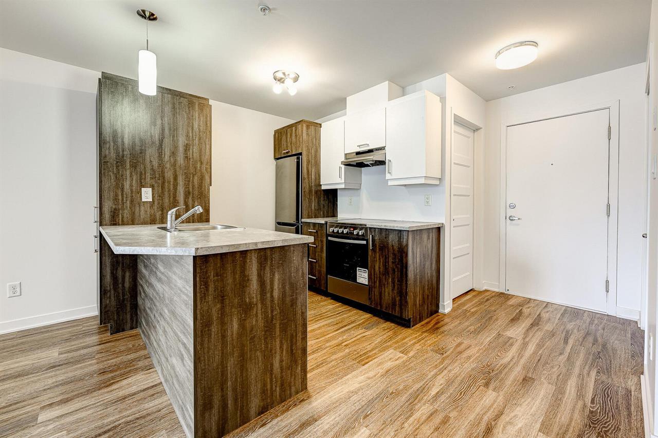 1 Bedroom + Den - 173 Boulevard Armand-Frappier, Sainte-Julie | 3227078