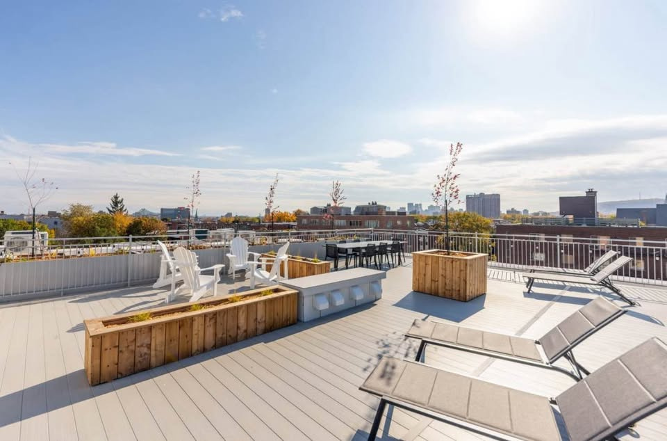 3 ½ Moderne – Plateau | 3227126