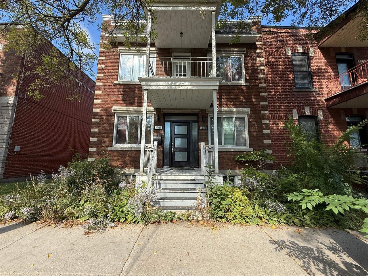Appartement Montréal (Mercier/Hochelaga-Maisonneuve) À Louer | 3227127