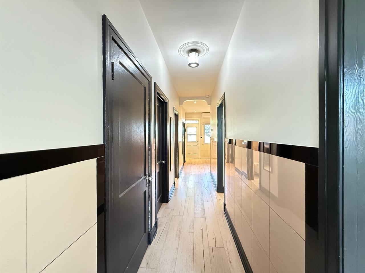 Appartement Montréal (Mercier/Hochelaga-Maisonneuve) À Louer | 3227127