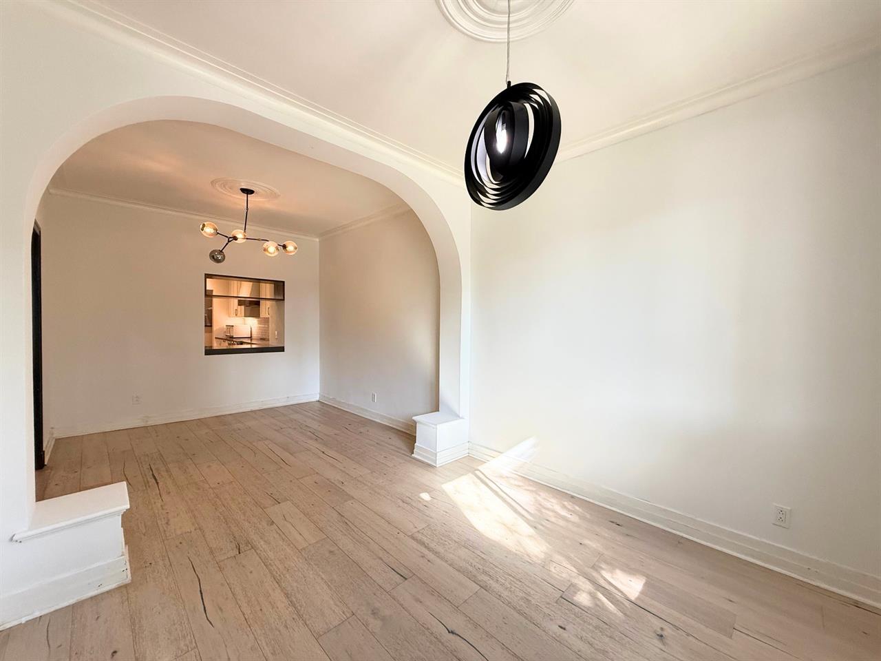 Appartement Montréal (Mercier/Hochelaga-Maisonneuve) À Louer | 3227127