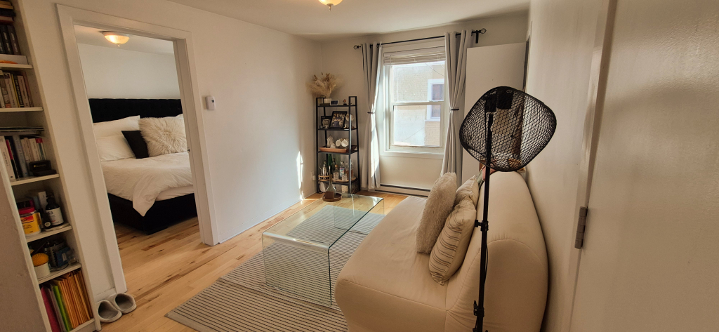 Magnifique Et Lumineux 4 1/2 | 3227132