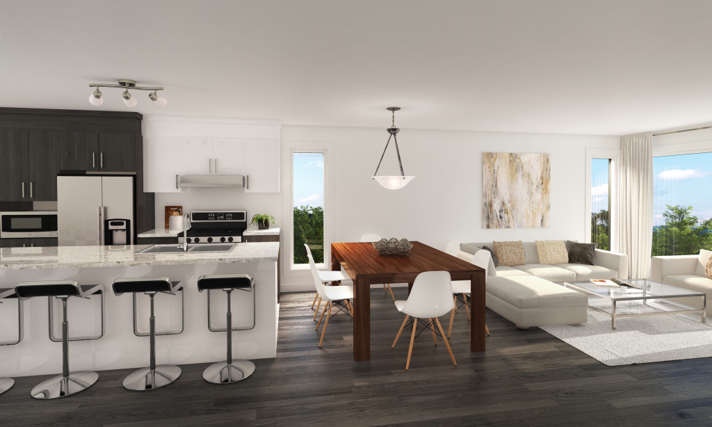 2 Chambres Aylmer Decembre | 3227143